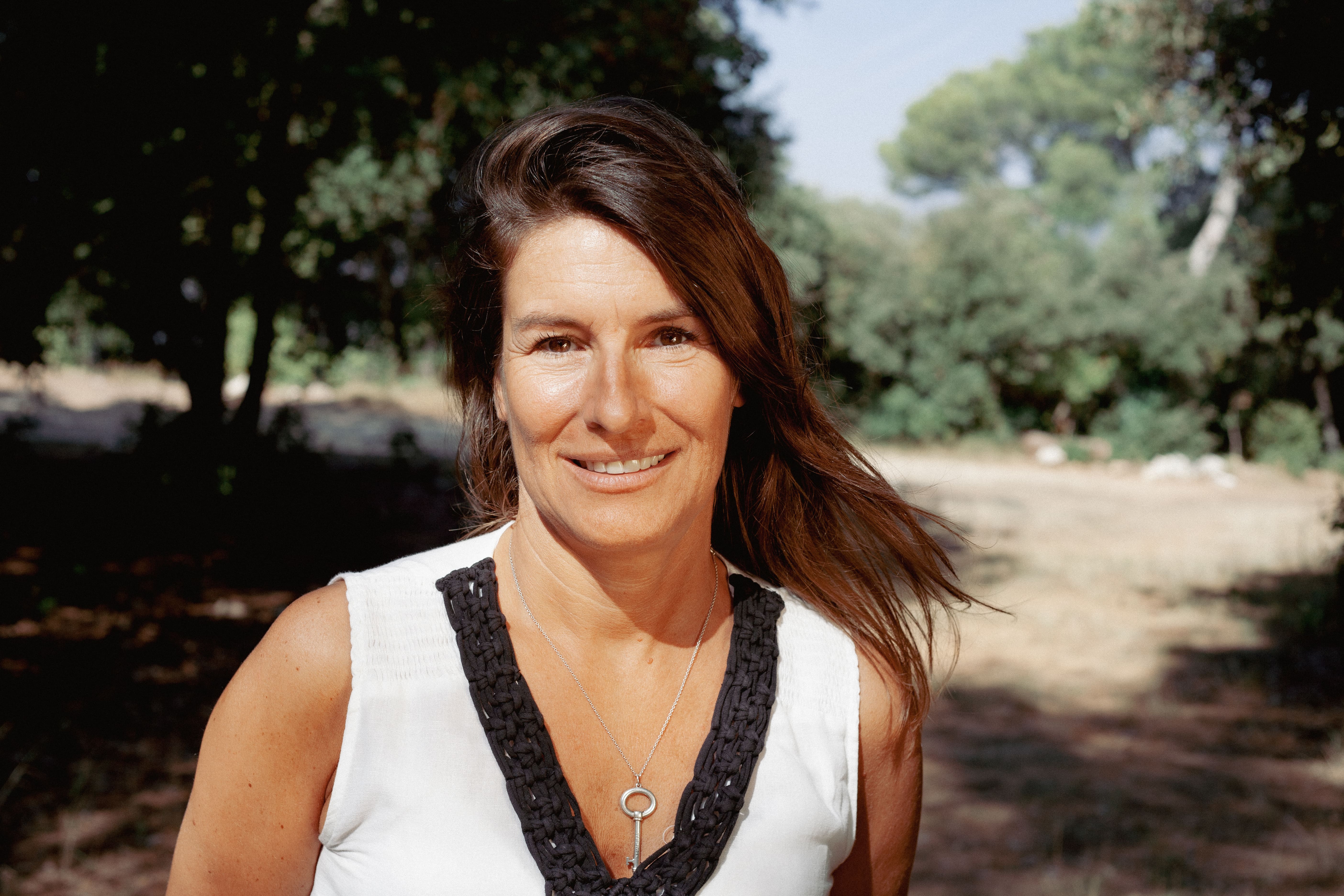 Rencontre Corinne 012022